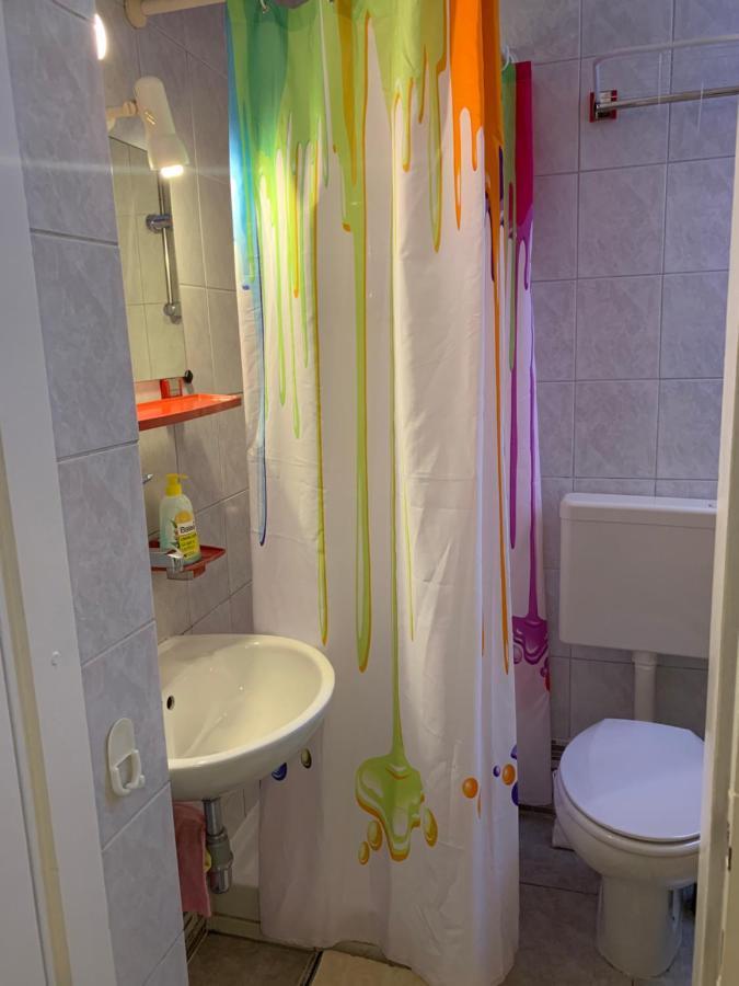 Studio Larla Crikvenica Extérieur photo