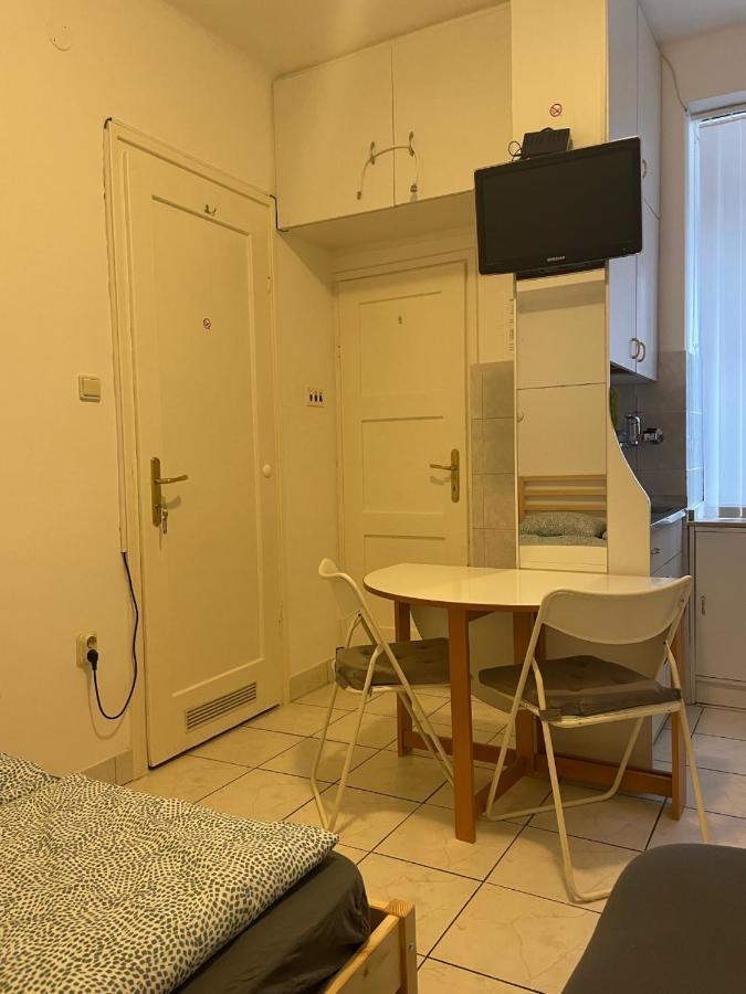 Studio Larla Crikvenica Extérieur photo