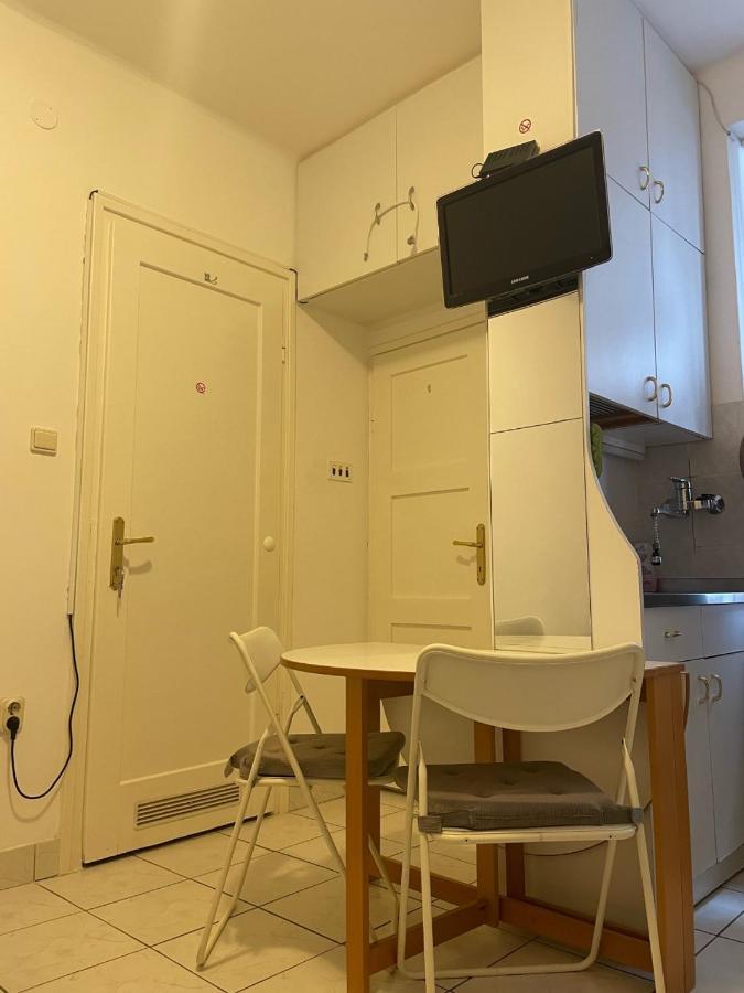 Studio Larla Crikvenica Extérieur photo