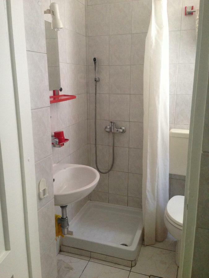 Studio Larla Crikvenica Extérieur photo