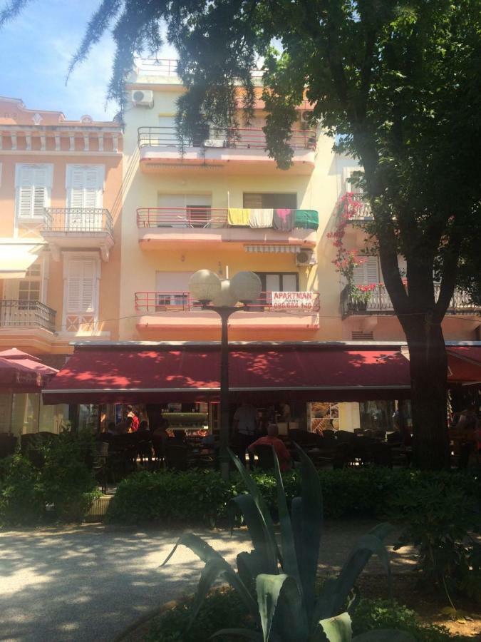Studio Larla Crikvenica Extérieur photo