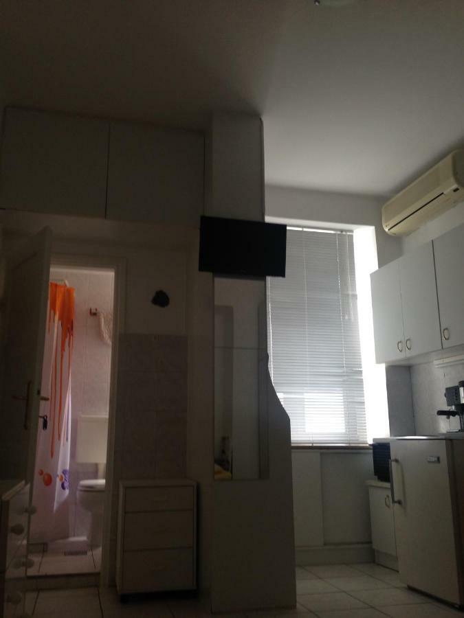 Studio Larla Crikvenica Extérieur photo